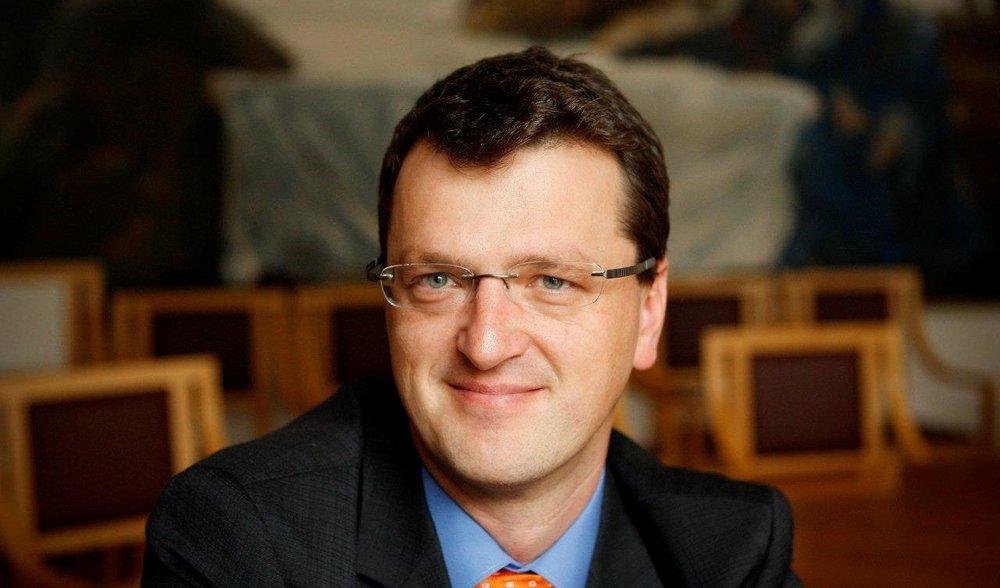Prof. Dr. Roman Globokar