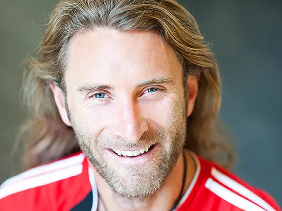 Andrew Aris