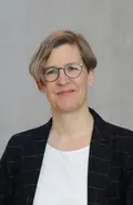 Prof. Dr. Julia Knop