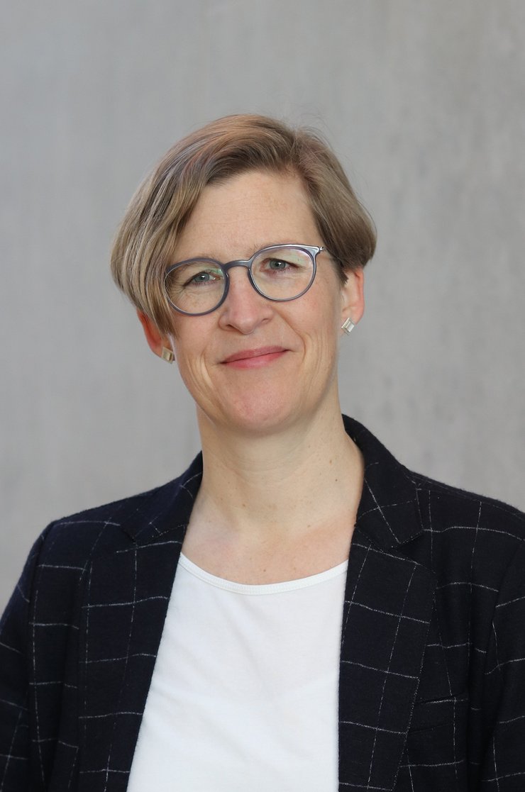 Prof. Dr. Julia Knop