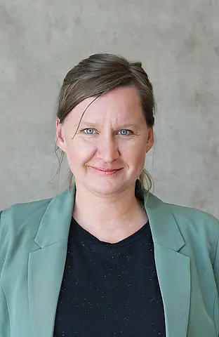Dr. Miriam Opitz