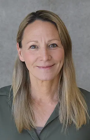 Prof. Dr. Sandra Neumann