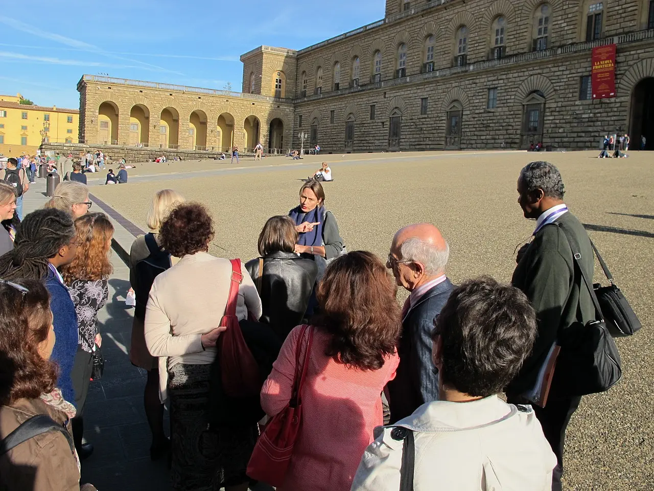 florence