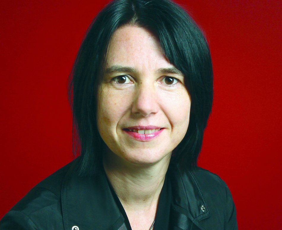 Prof. Dr. Ulrike Stutz