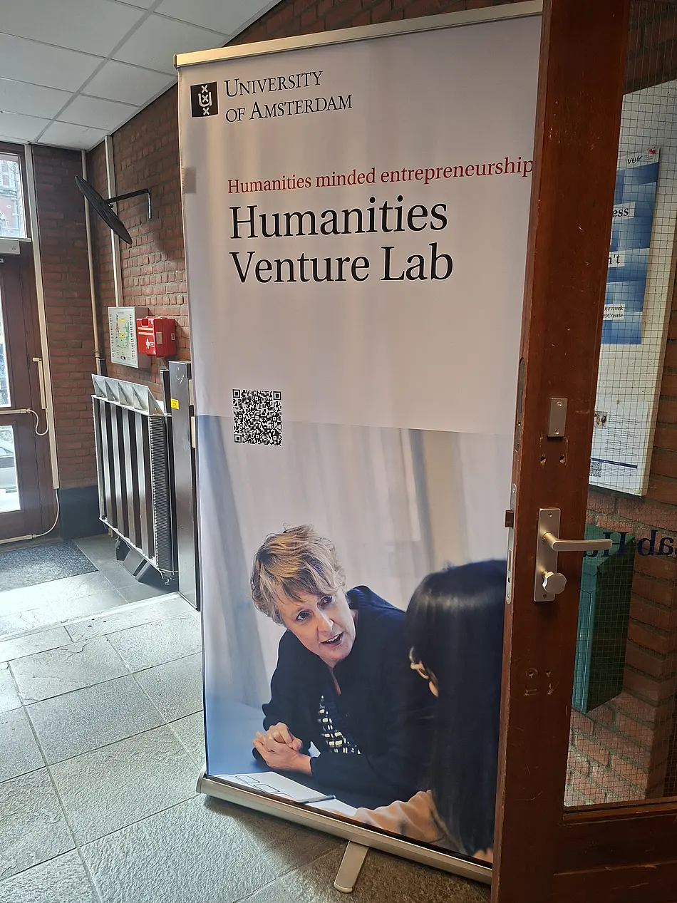 Uni Campus Amsterdam