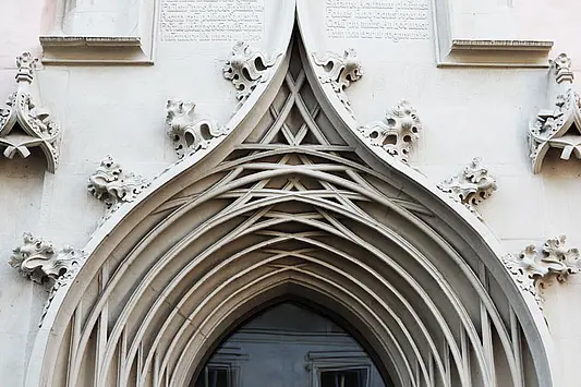 [Translate to English:] Collegium maius