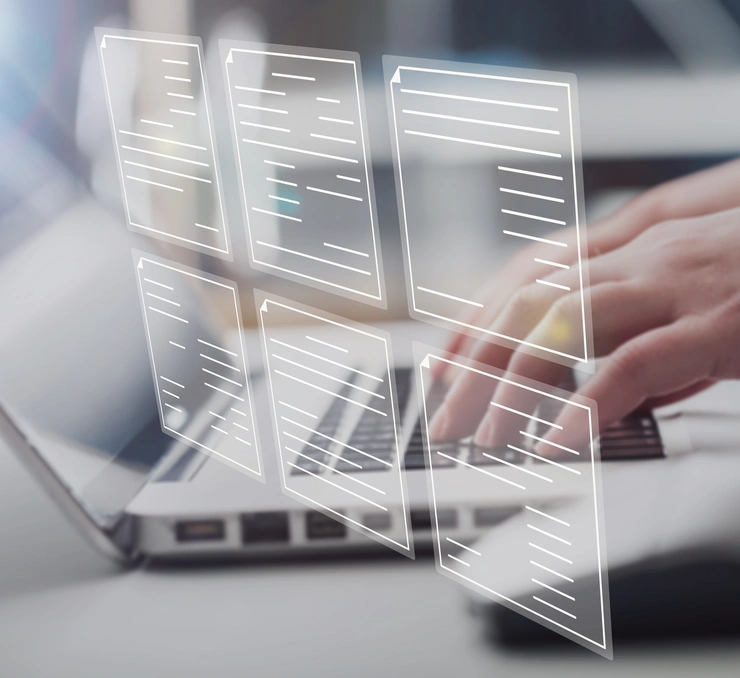 Anmeldung zu Seminaren