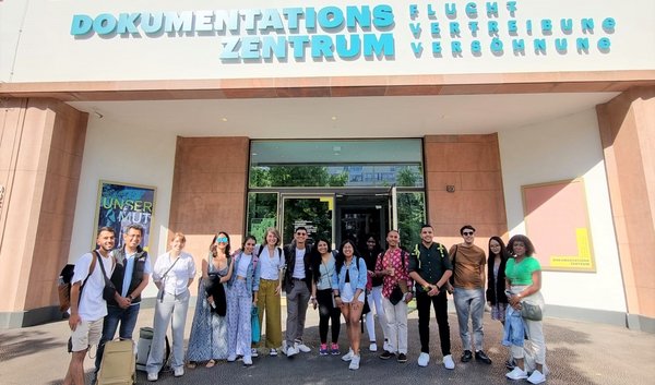 Willy Brandt School of Public Policy