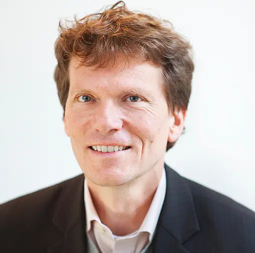 Prof. Dr. Hartmut Rosa