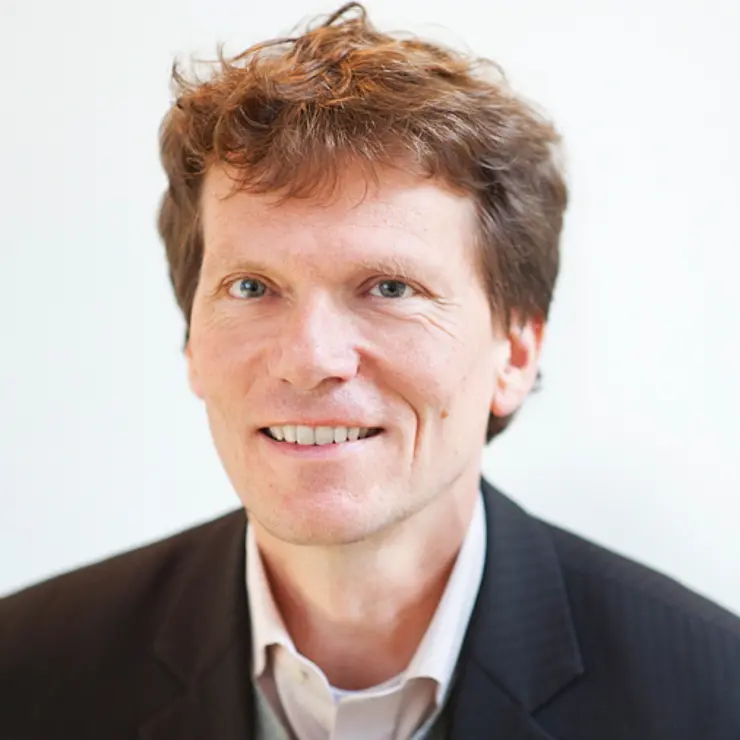 Professor Hartmut Rosa
