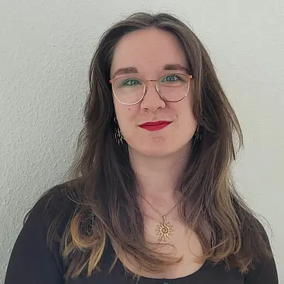 Anastasia Helmschrot