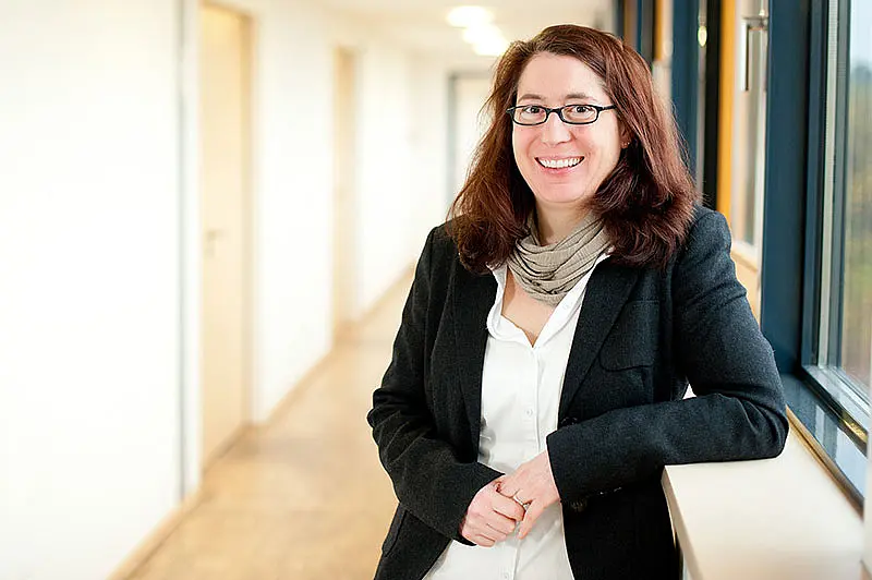 Prof. Dr. Constanze Rossmann ist Sprecherin der neuen DGPuK-Gruppe Gesundheitskommunikation.