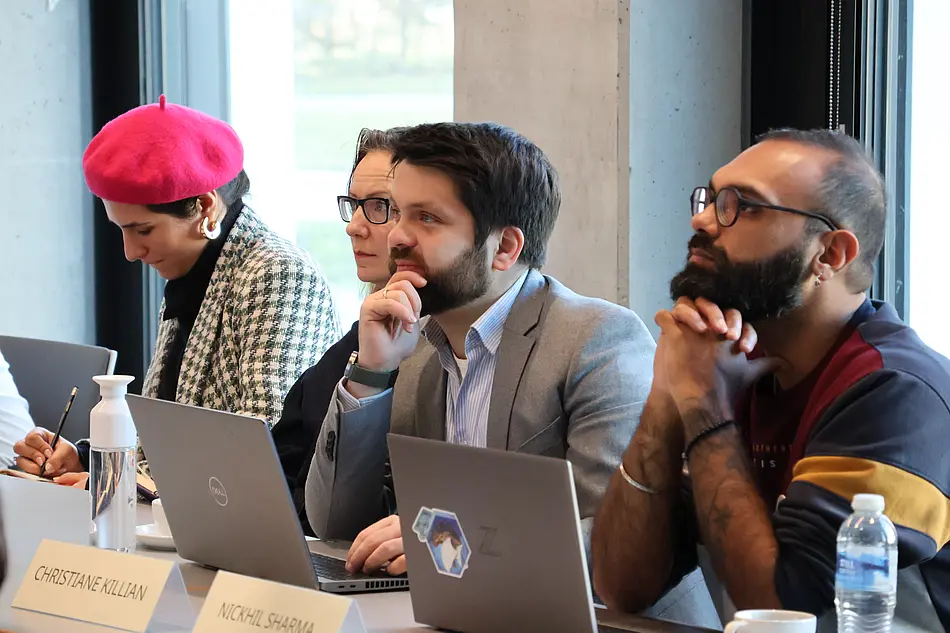 Social Innovation Hub 2025