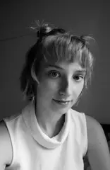 Emma Charlotte Weiher