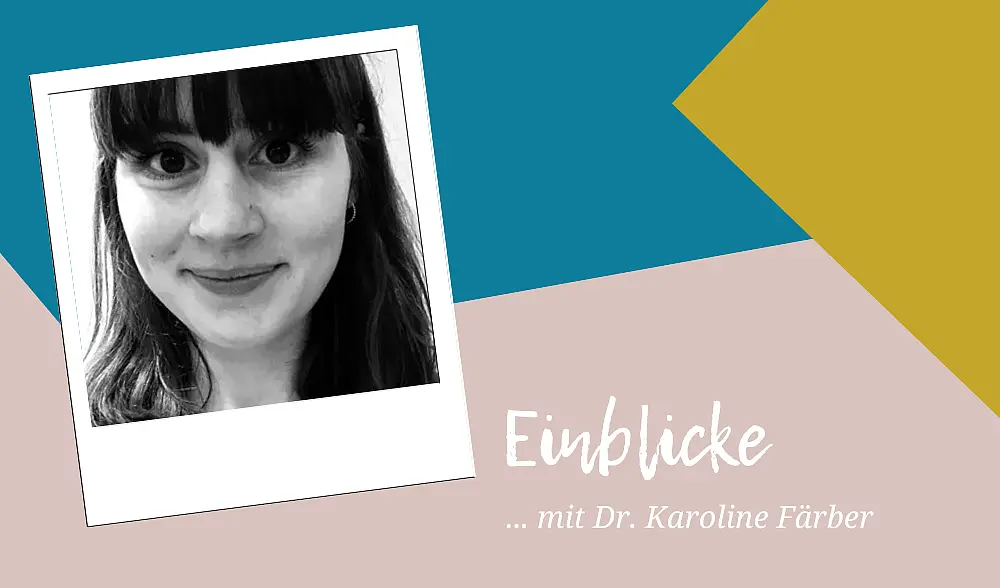 Featurebild Karoline Färber