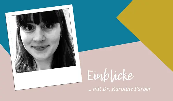 Featurebild Karoline Färber