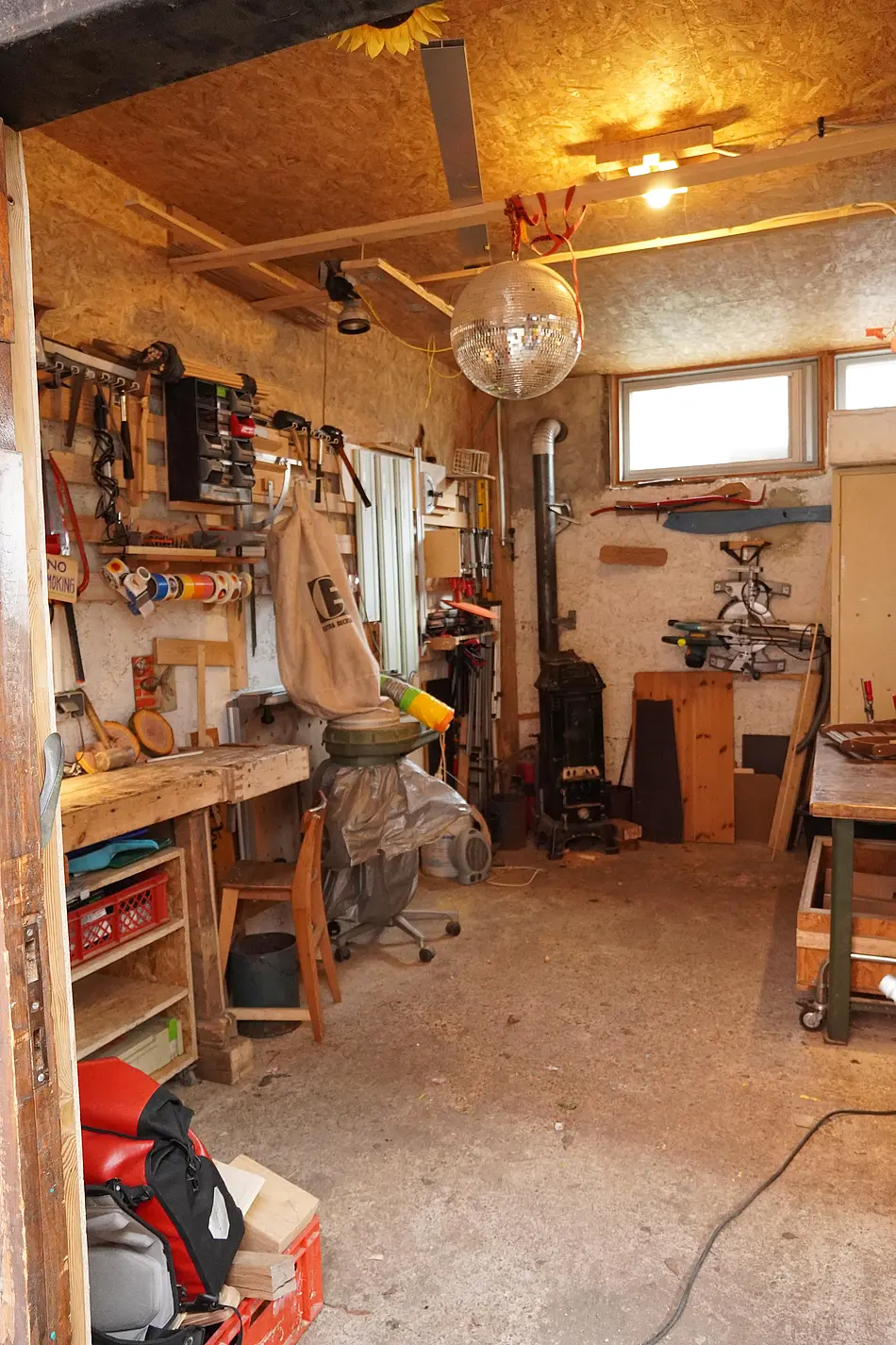 Bild Build Share Repair e.V. Erfurt