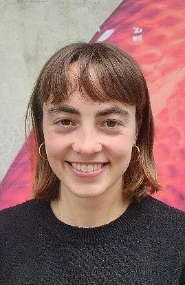 Chiara Rehder, M.A.