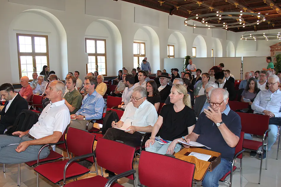Plenum