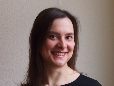 Dr. des. Lea Kallenbach