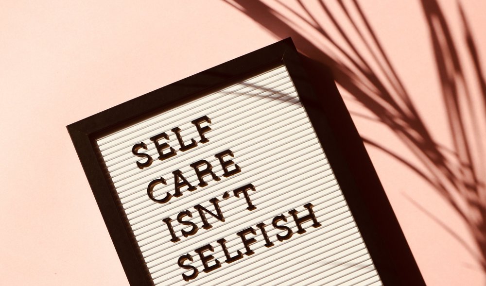 Bild Self Care