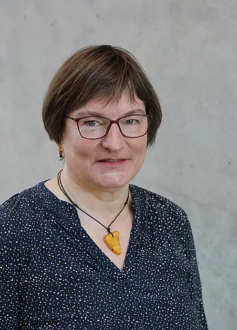 Antje Schedel