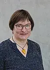  Antje Schedel