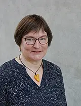 Antje Schedel