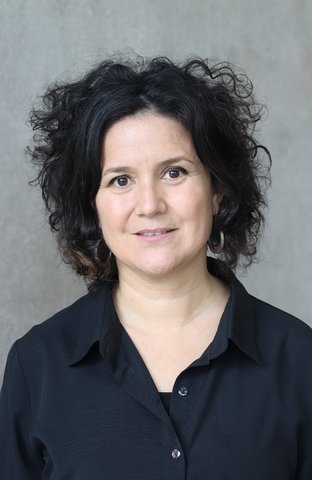 Dr. Amelie Abarca Heidemann