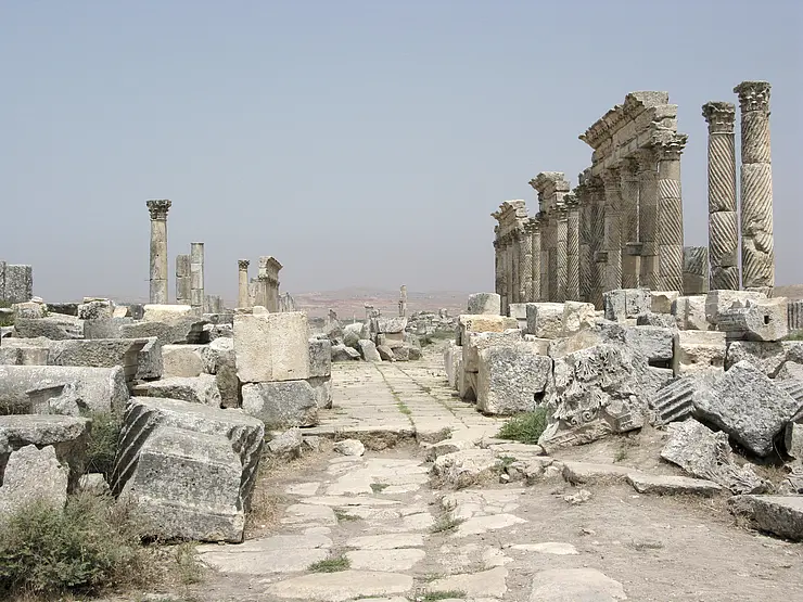 Apamea