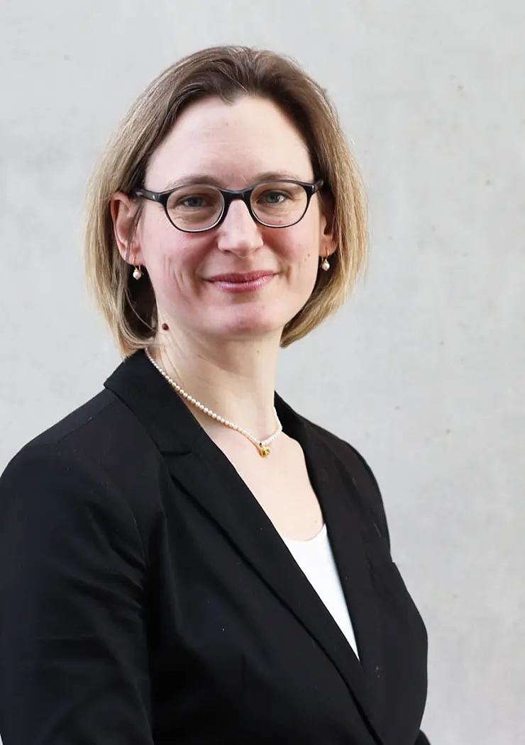 Dr. Katharina Reinholdt