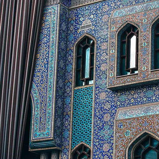 History of West Asia