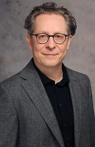 apl. Prof. Dr. Markus Kleinert