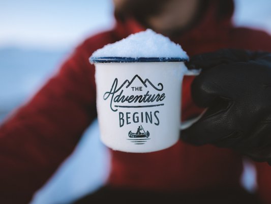 person holding  the adventure mug_photo by simon migaj from pexels