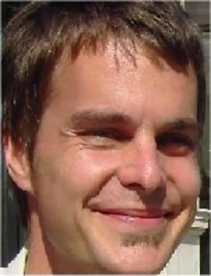 Portrait Jan Surmann