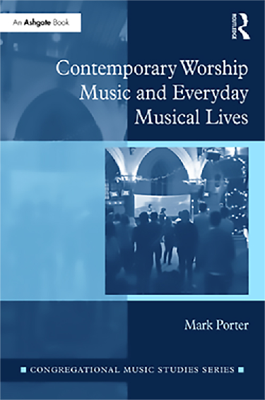 Book Contemporary Worship Music