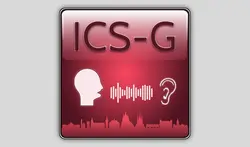 Logo ICS-G