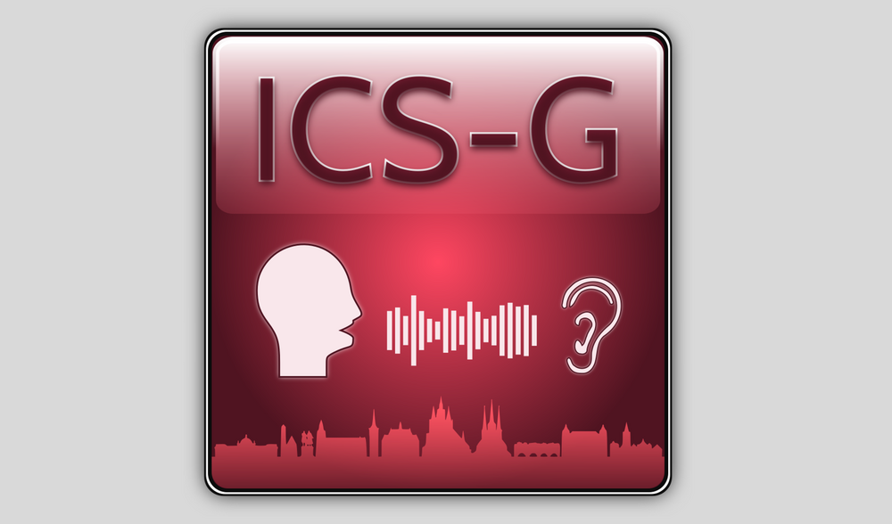 ICS digital Logo