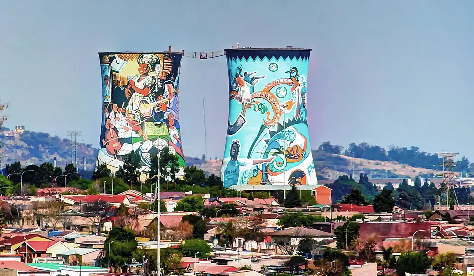 South Africa