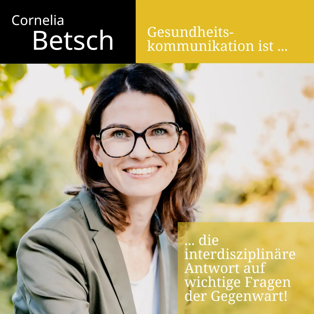 Cornelia Betsch