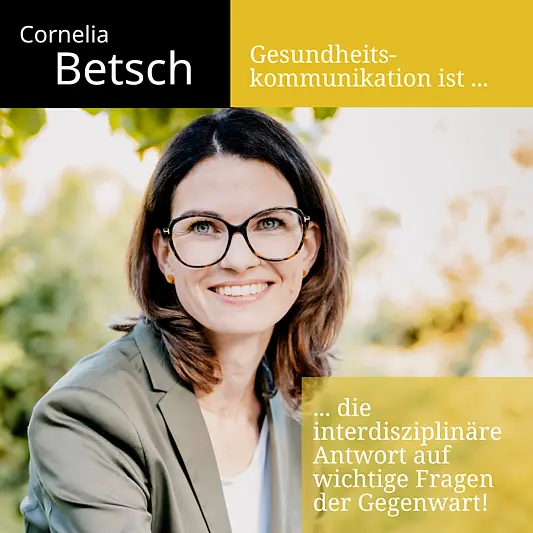Cornelia Betsch