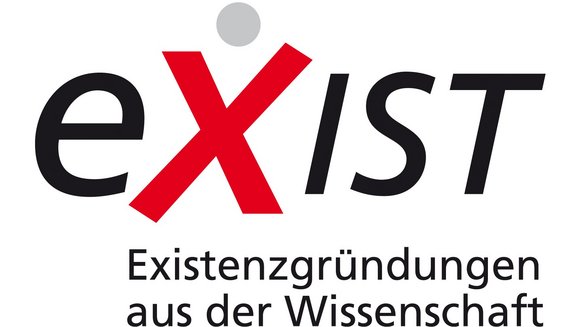 Logo EXIST 