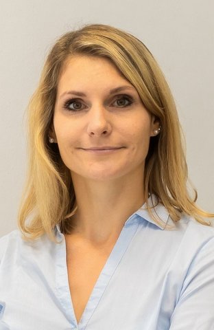 Dr. Nina Ines Bohlmann