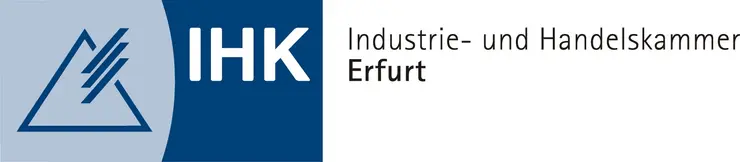 Logo Chamber of Commerce and Industry
