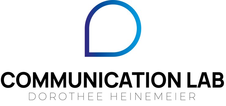 Logo Communication Lab