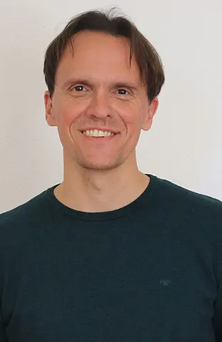 apl. Prof. Dr. Ulrich Franke