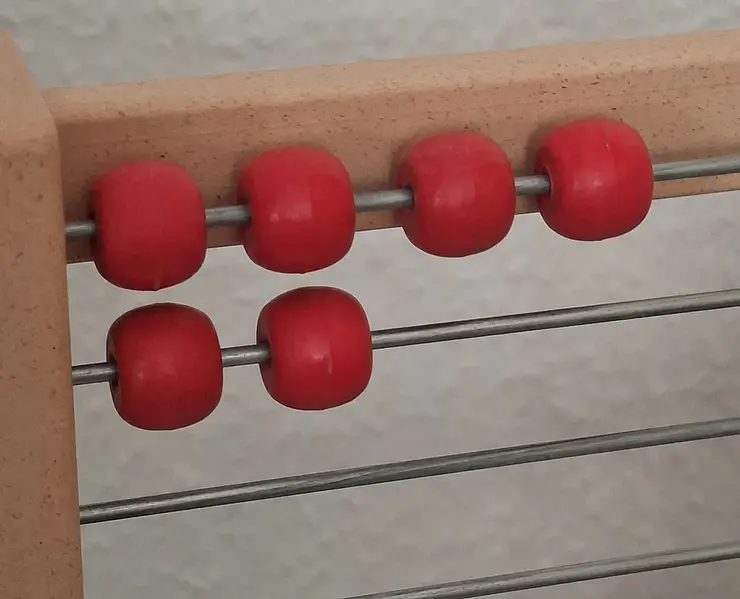 Bild Rechenschieber Jana