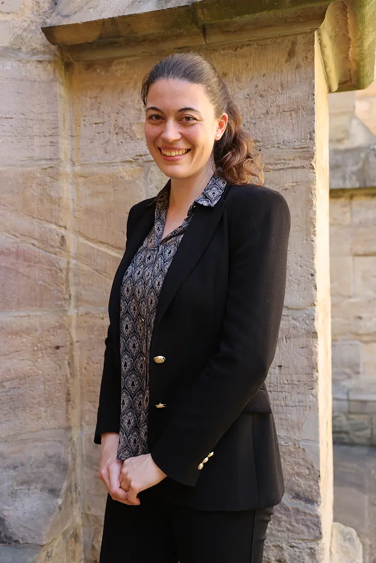 Dr. Dr. Anna-Maria Bader