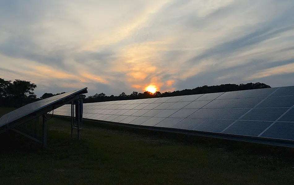 Solarzellen