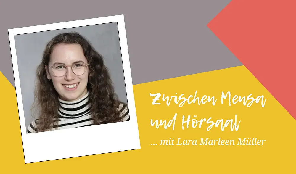 Featurebild Lara Müller